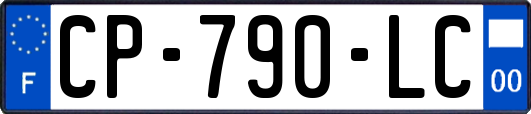 CP-790-LC