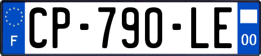 CP-790-LE