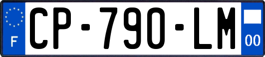 CP-790-LM