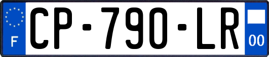 CP-790-LR