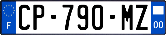 CP-790-MZ