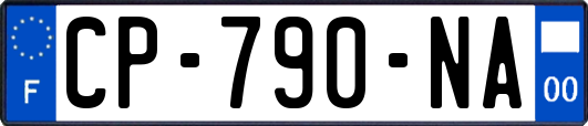 CP-790-NA