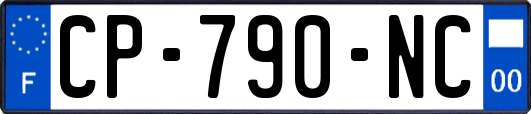 CP-790-NC