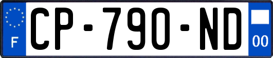 CP-790-ND