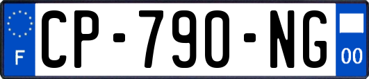 CP-790-NG