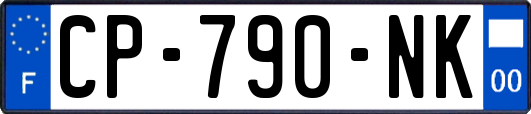 CP-790-NK