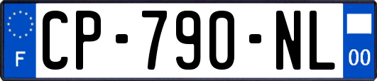 CP-790-NL