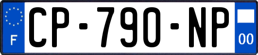 CP-790-NP