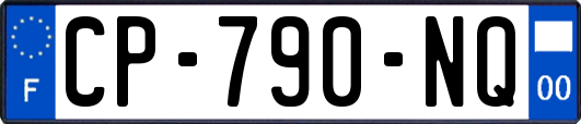 CP-790-NQ