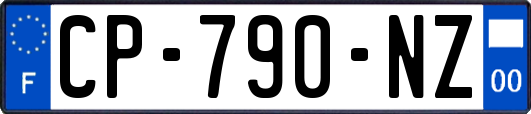 CP-790-NZ