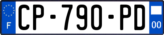 CP-790-PD