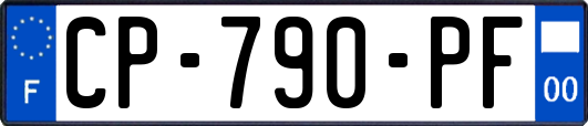 CP-790-PF