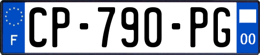 CP-790-PG