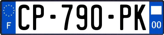 CP-790-PK