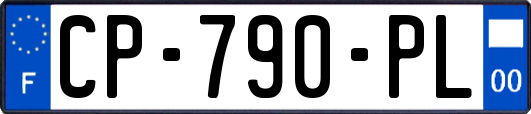 CP-790-PL