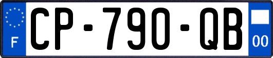 CP-790-QB