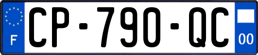 CP-790-QC