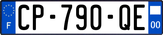 CP-790-QE