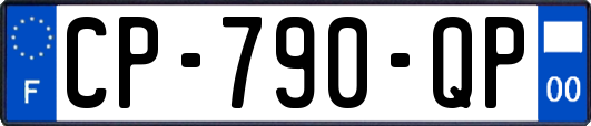 CP-790-QP