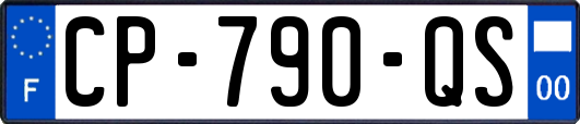 CP-790-QS