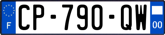 CP-790-QW