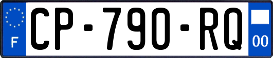 CP-790-RQ