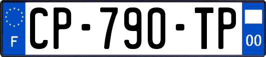 CP-790-TP