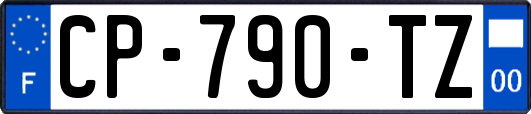 CP-790-TZ