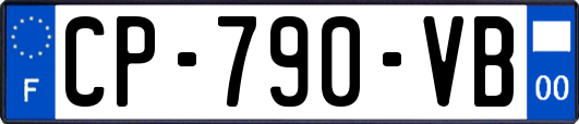 CP-790-VB