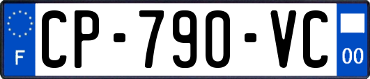 CP-790-VC