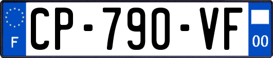 CP-790-VF