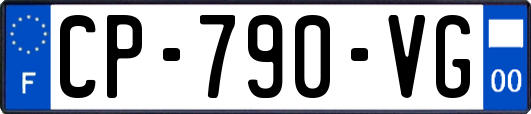 CP-790-VG