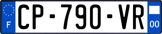 CP-790-VR