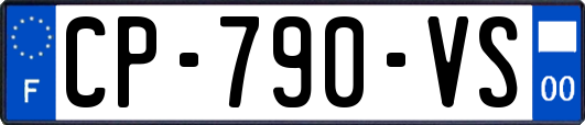 CP-790-VS