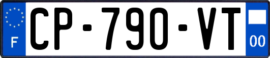 CP-790-VT