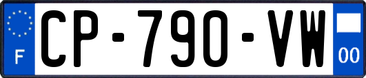 CP-790-VW