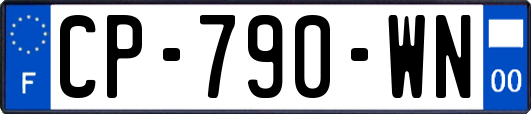 CP-790-WN