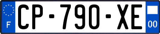 CP-790-XE