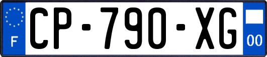 CP-790-XG