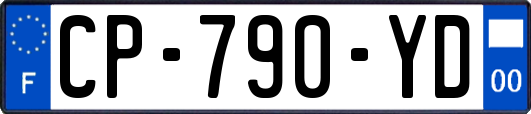 CP-790-YD