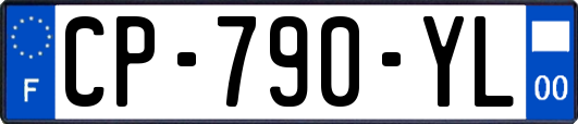 CP-790-YL