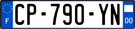 CP-790-YN