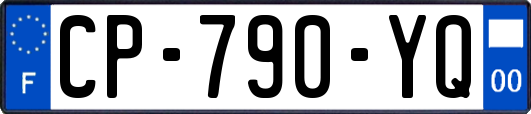 CP-790-YQ