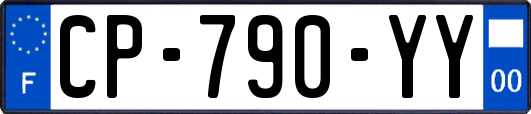 CP-790-YY