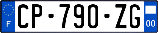 CP-790-ZG