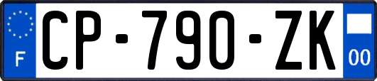 CP-790-ZK