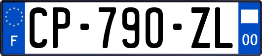 CP-790-ZL