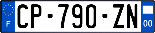 CP-790-ZN