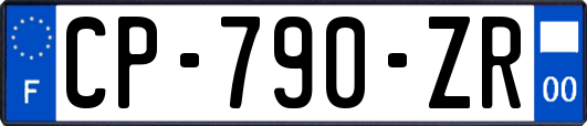 CP-790-ZR