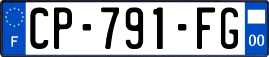 CP-791-FG